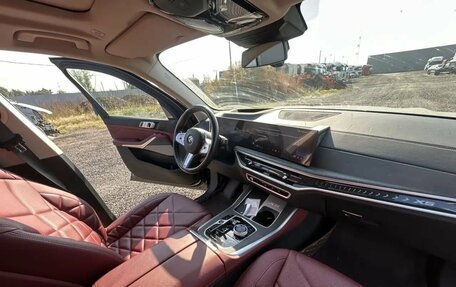 BMW X5, 2025 год, 9 500 000 рублей, 13 фотография