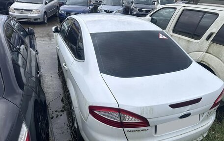 Ford Mondeo IV, 2008 год, 460 000 рублей, 5 фотография