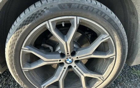 BMW X5, 2025 год, 9 500 000 рублей, 17 фотография