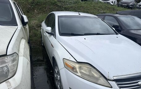 Ford Mondeo IV, 2008 год, 460 000 рублей, 4 фотография