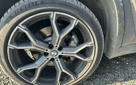 BMW X5, 2025 год, 9 500 000 рублей, 16 фотография