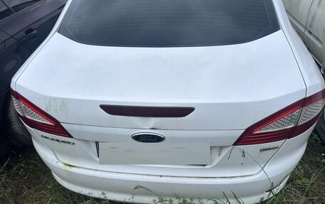Ford Mondeo IV, 2008 год, 460 000 рублей, 3 фотография