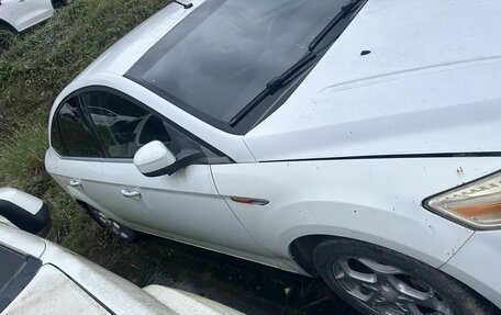 Ford Mondeo IV, 2008 год, 460 000 рублей, 2 фотография