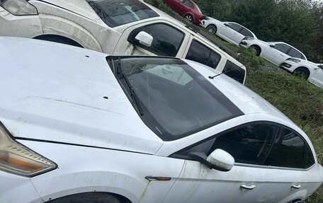 Ford Mondeo IV, 2008 год, 460 000 рублей, 7 фотография