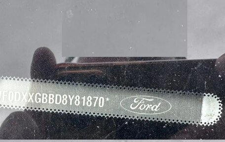 Ford Mondeo IV, 2008 год, 460 000 рублей, 8 фотография