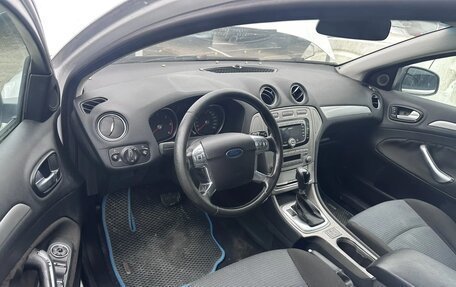 Ford Mondeo IV, 2008 год, 460 000 рублей, 9 фотография