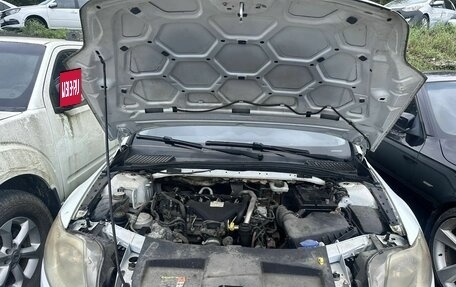 Ford Mondeo IV, 2008 год, 460 000 рублей, 10 фотография
