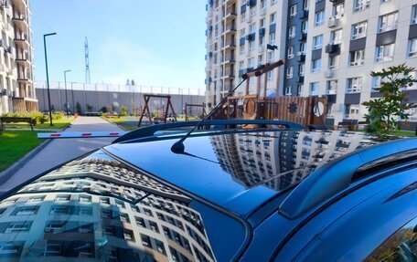 Suzuki SX4 II рестайлинг, 2010 год, 580 000 рублей, 8 фотография
