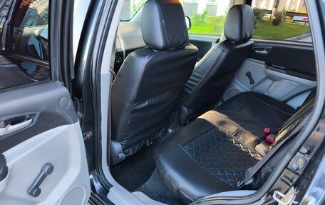 Suzuki SX4 II рестайлинг, 2010 год, 580 000 рублей, 11 фотография