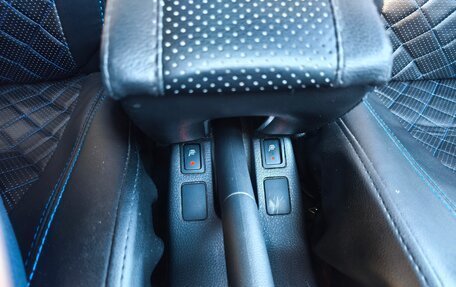 Suzuki SX4 II рестайлинг, 2010 год, 580 000 рублей, 17 фотография