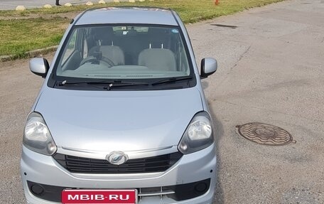 Daihatsu Mira VII, 2015 год, 490 000 рублей, 1 фотография