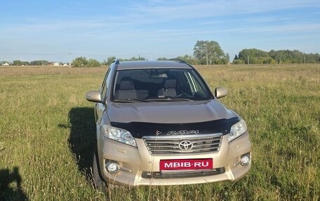 Toyota RAV4, 2012 год, 1 400 000 рублей, 1 фотография