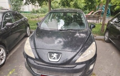 Peugeot 308 II, 2008 год, 225 000 рублей, 1 фотография