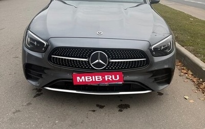 Mercedes-Benz E-Класс, 2021 год, 3 750 000 рублей, 1 фотография