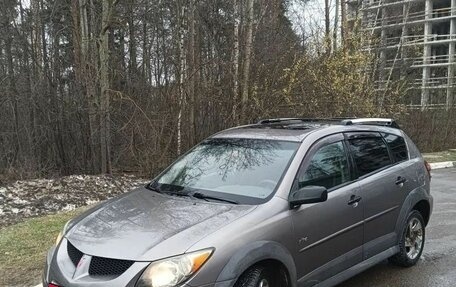 Pontiac Vibe II, 2004 год, 300 000 рублей, 1 фотография