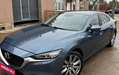 Mazda 6, 2020 год, 2 650 000 рублей, 1 фотография