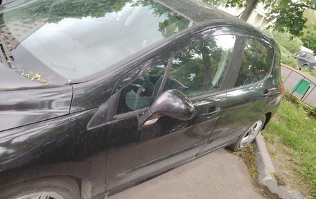 Peugeot 308 II, 2008 год, 225 000 рублей, 2 фотография