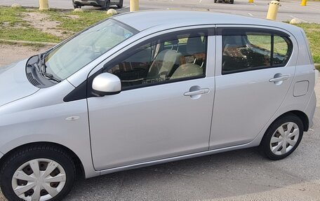 Daihatsu Mira VII, 2015 год, 490 000 рублей, 4 фотография