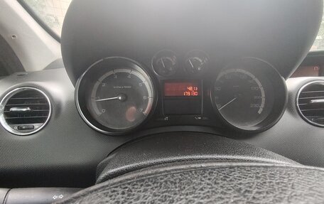 Peugeot 308 II, 2008 год, 225 000 рублей, 6 фотография