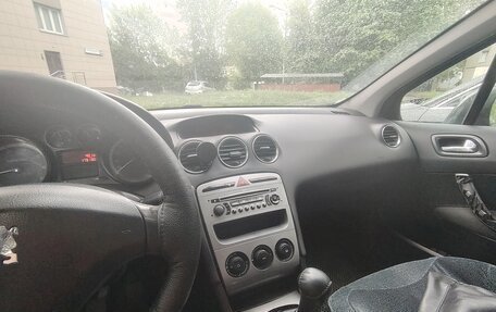 Peugeot 308 II, 2008 год, 225 000 рублей, 7 фотография