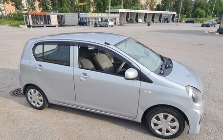 Daihatsu Mira VII, 2015 год, 490 000 рублей, 2 фотография