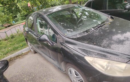 Peugeot 308 II, 2008 год, 225 000 рублей, 4 фотография