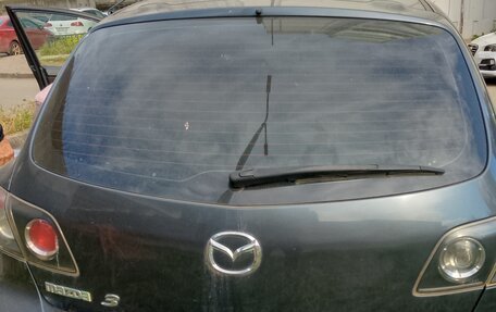 Mazda 3, 2008 год, 500 000 рублей, 2 фотография