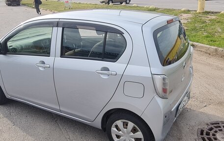 Daihatsu Mira VII, 2015 год, 490 000 рублей, 5 фотография