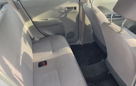 Daihatsu Mira VII, 2015 год, 490 000 рублей, 10 фотография