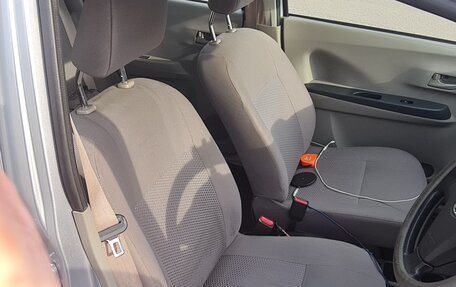 Daihatsu Mira VII, 2015 год, 490 000 рублей, 9 фотография