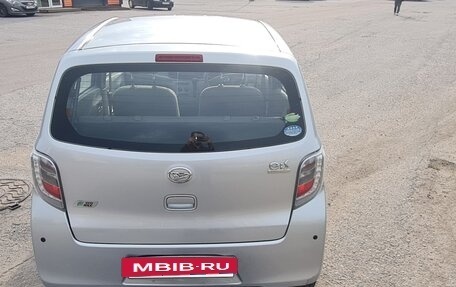 Daihatsu Mira VII, 2015 год, 490 000 рублей, 6 фотография