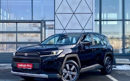 Toyota RAV4, 2026 год, 4 100 000 рублей, 1 фотография