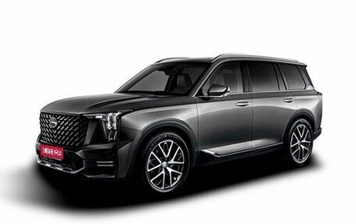 GAC GS8, 2026 год, 5 300 859 рублей, 1 фотография
