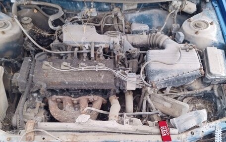 Toyota Sprinter Marino, 1992 год, 50 000 рублей, 1 фотография