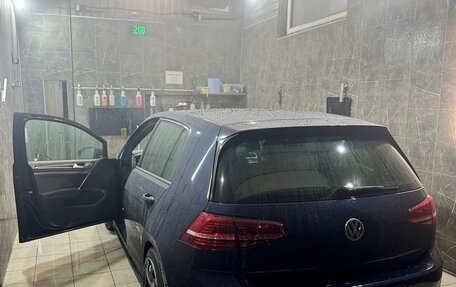 Volkswagen Golf GTI VII, 2013 год, 2 450 000 рублей, 7 фотография