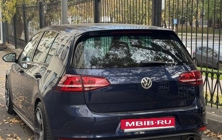 Volkswagen Golf GTI VII, 2013 год, 2 450 000 рублей, 5 фотография
