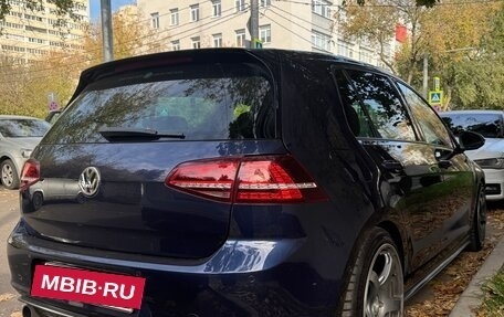Volkswagen Golf GTI VII, 2013 год, 2 450 000 рублей, 3 фотография