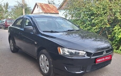 Mitsubishi Lancer IX, 2007 год, 570 000 рублей, 1 фотография