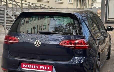 Volkswagen Golf GTI VII, 2013 год, 2 450 000 рублей, 4 фотография