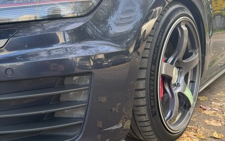 Volkswagen Golf GTI VII, 2013 год, 2 450 000 рублей, 11 фотография