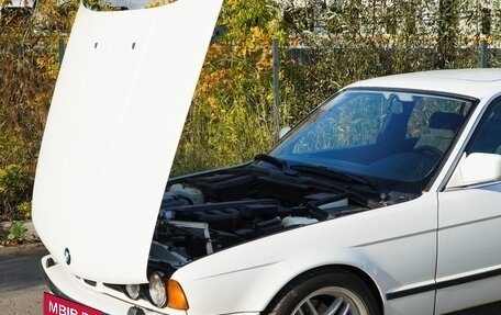 BMW 5 серия, 1990 год, 1 150 000 рублей, 5 фотография
