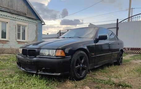 BMW 3 серия, 1994 год, 300 000 рублей, 4 фотография