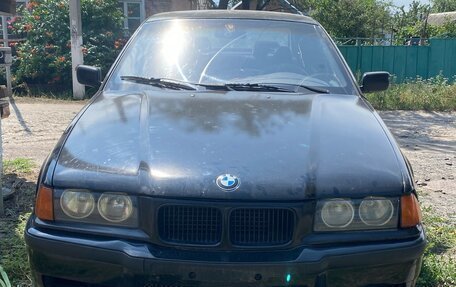 BMW 3 серия, 1994 год, 300 000 рублей, 6 фотография