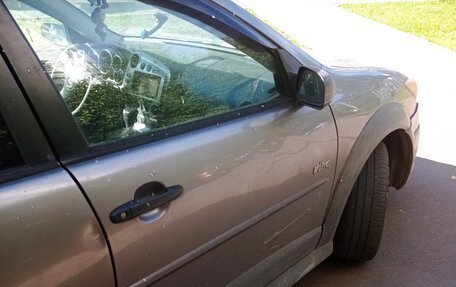 Pontiac Vibe II, 2004 год, 300 000 рублей, 5 фотография