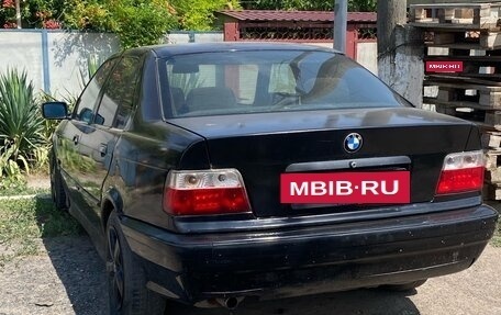 BMW 3 серия, 1994 год, 300 000 рублей, 5 фотография