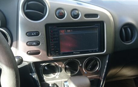 Pontiac Vibe II, 2004 год, 300 000 рублей, 6 фотография