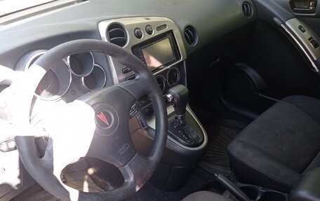 Pontiac Vibe II, 2004 год, 300 000 рублей, 14 фотография