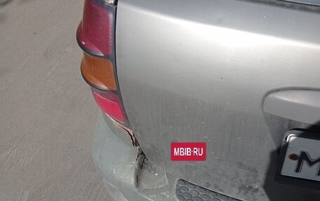 Pontiac Vibe II, 2004 год, 300 000 рублей, 15 фотография