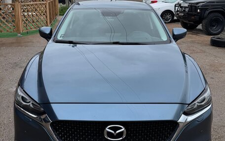 Mazda 6, 2020 год, 2 650 000 рублей, 3 фотография