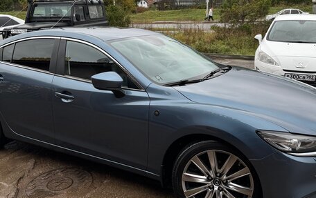 Mazda 6, 2020 год, 2 650 000 рублей, 2 фотография